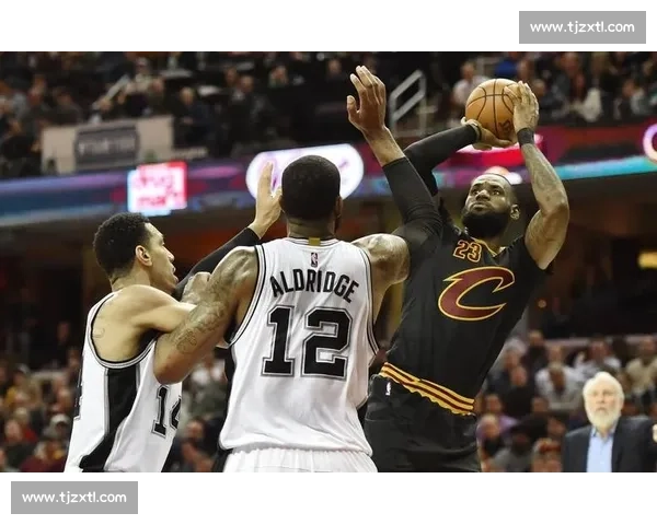 骑士对阵马刺欧文狂砍57分经典回放全程高能瞬间解析细节拆解复盘